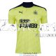 Camiseta Newcastle United 2ª Equipación 2020/2021