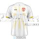 Camiseta North Macedonia 2ª Equipación 2023/2024