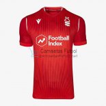 Camiseta Nottingham Forest 1ª Equipación 2019/2