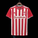 Camiseta Olympiakos 1ª Equipación 2022/2023