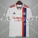 Camiseta Olympique Lyonnais 1ª Equipación 2021/2022