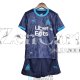 Camiseta Olympique Marseille Niños 2ª Equipación 2020/2021
