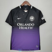 Camiseta Orlando Pride 1ª Equipación 2021/2022