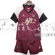 Camiseta PSG Niños 3ª Equipación 2020/2021