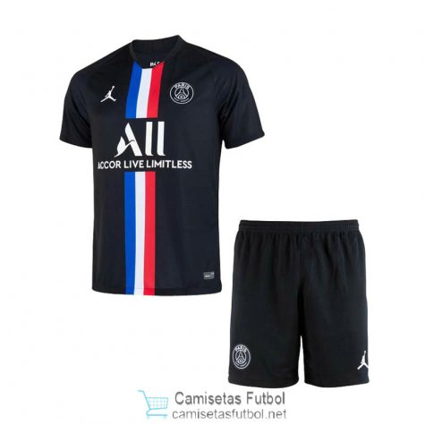 donante Invitación rango Camiseta PSG x Jordan Niños 2019/2020 l camisetas PSG baratas