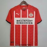 Camiseta PSV Eindhoven 1ª Equipación 2021/2022