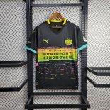 Camiseta PSV Eindhoven Segunda Equipacion 2024/2025