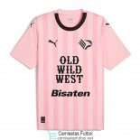 Camiseta Palermo 1ª Equipación 2023/2024