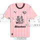 Camiseta Palermo 1ª Equipación 2023/2024