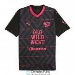 Camiseta Palermo 2ª Equipación 2023/2024