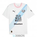 Camiseta Palermo 3ª Equipación 2023/2024
