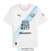 Camiseta Palermo 3ª Equipación 2023/2024