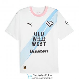 Camiseta Palermo 3ª Equipación 2023/2024