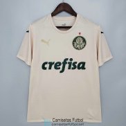 Camiseta Palmeiras 3ª Equipación2021/2022