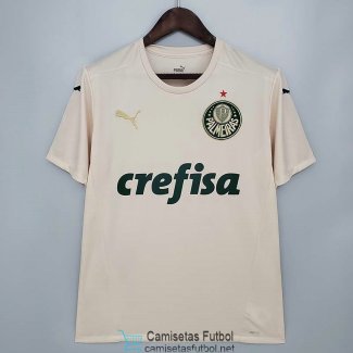 Camiseta Palmeiras 3ª Equipación2021/2022