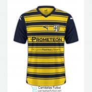 Camiseta Parma Calcio 1913 2ª Equipación 2023/2024