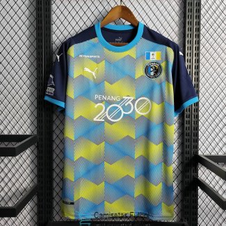 Camiseta Penang F.C. 1ª Equipación 2022/2023