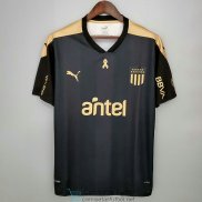 Camiseta Penarol Special Edition Black 2021/2022