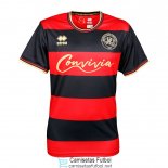 Camiseta Queens Park Rangers 2ª Equipación 2023/2024