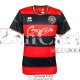 Camiseta Queens Park Rangers 2ª Equipación 2023/2024