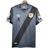 Camiseta Rayo Vallecano 2ª Equipación 2020/2021