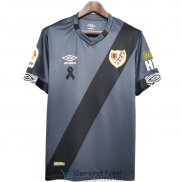 Camiseta Rayo Vallecano 2ª Equipación 2020/2021