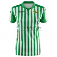 Camiseta Real Betis Mujer 1ª Equipación 2019/2