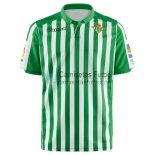 Camiseta Real Betis 1ª Equipación 2019/2