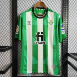 Camiseta Real Betis 1ª Equipación 2022/2023