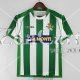 Camiseta Real Betis Retro 1ª Equipación 2001/2002