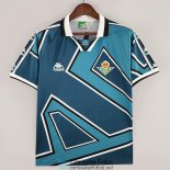 Camiseta Real Betis Retro 2ª Equipación 1995/1997