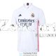 Camiseta Real Madrid 1ª Equipación 2020/2021