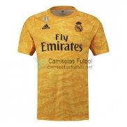 Camiseta Real Madrid 1ª Equipación Portero 2019/2