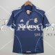 Camiseta Real Madrid Retro 2ª Equipación 2005/2006