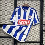 Camiseta Real Sociedad Primera Equipacion 2002/2003