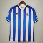 Camiseta Real Sociedad 1ª Equipación 2021/2022