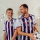 Camiseta Real Valladolid 1ª Equipación 2019/2