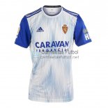 Camiseta Real Zaragoza 1ª Equipación 2019/2
