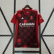 Camiseta Real Zaragoza 3ª Equipación 2023/2024