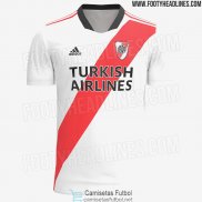Camiseta River Plate 1ª Equipación 2021/2022