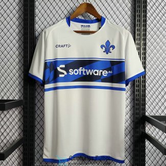 Camiseta SV Darmstadt 98 2ª Equipación 2022/2023