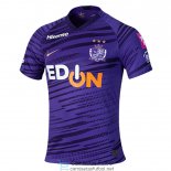 Camiseta Sanfrecce Hiroshima 1ª Equipación 2020/2021