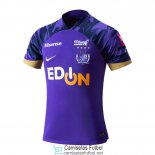Camiseta Sanfrecce Hiroshima 1ª Equipación 2024/2025