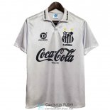 Camiseta Santos FC Retro 1ª Equipación 1993/1994