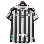 Camiseta Santos FC 2ª Equipación 2020/2021 All Sponsors