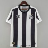 Camiseta Santos FC 2ª Equipación 2022/2023