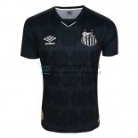 Camiseta Santos FC 3ª Equipación 2019/2