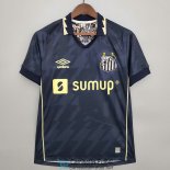 Camiseta Santos FC 1ª Equipación 2021/2022