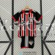 Camiseta Sao Paulo FC Niños 2ª Equipación 2023/2024
