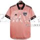 Camiseta Sao Paulo FC Pink 2020/2021